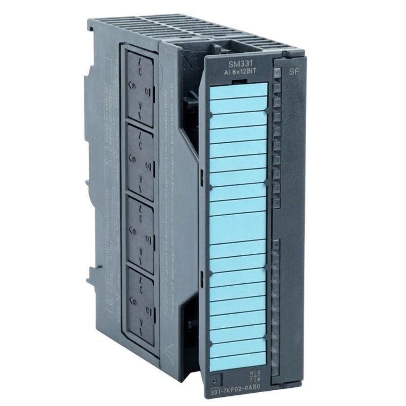 Siemens 6AG4010-6BE21-0AX5 — Industrial Automation Computing Platform