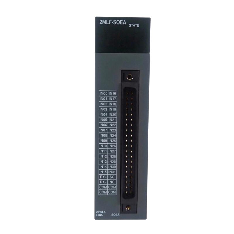 Honeywell 2MLF-SOEA Event Input Module