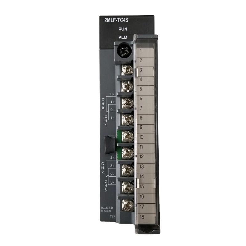 Honeywell 2MLF-TC4S Thermocouple Input Module