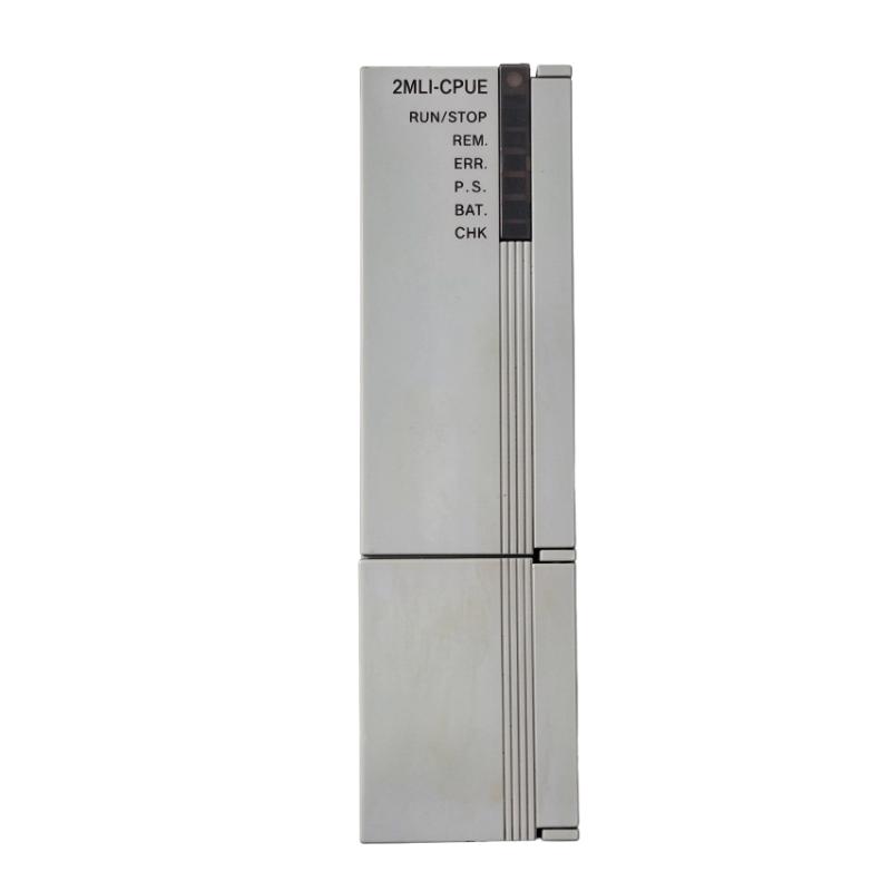 Honeywell 2MLI-CPUE CPU Module