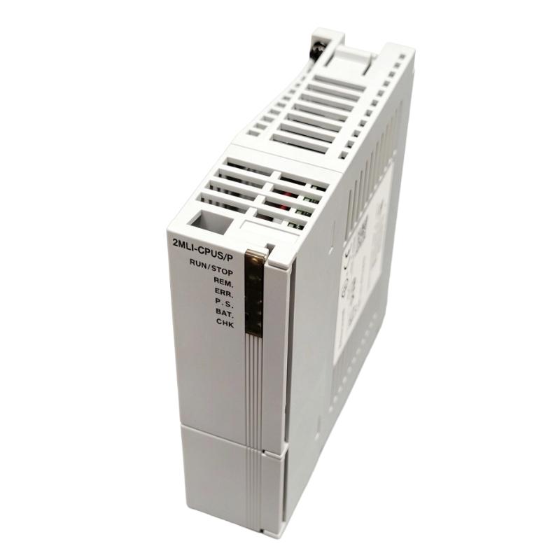 Honeywell 2MLI-CPUS/P CPU Module