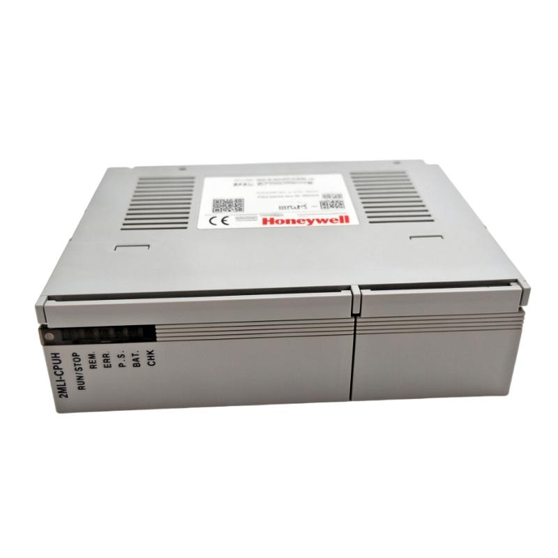 Honeywell 2MLI-CPUH CPU Module