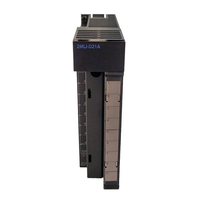 Honeywell 2MLI-D21A Digital Input Module