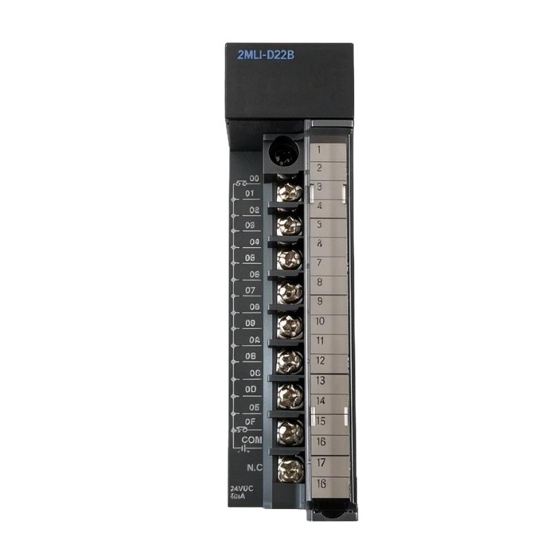 Honeywell 2MLI-D22B Digital Input Module
