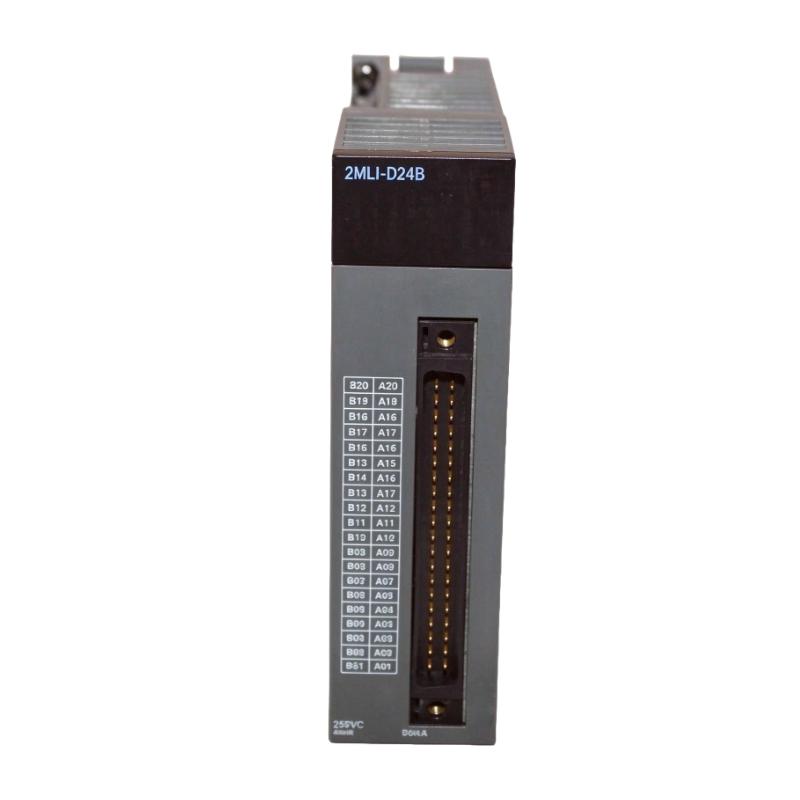 Honeywell 2MLI-D24B Digital Input Module