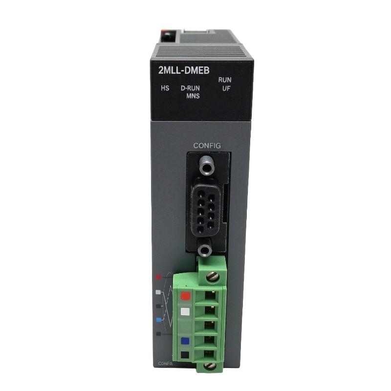 Honeywell 2MLL-DMEB DeviceNet Master Interface Module