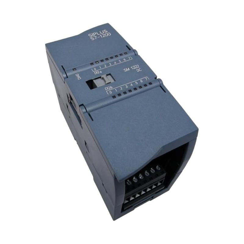 Siemens 6AG1222-1BH32-2XB0 Digital Output Module