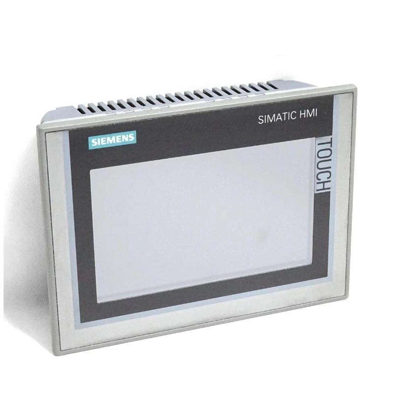 Siemens 6AV2124-0GC01-0AX0 Comfort Panel