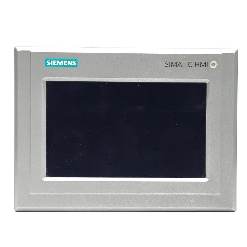 Siemens 6AV2124-0GC13-0AX0 Comfortable Outdoor Panel