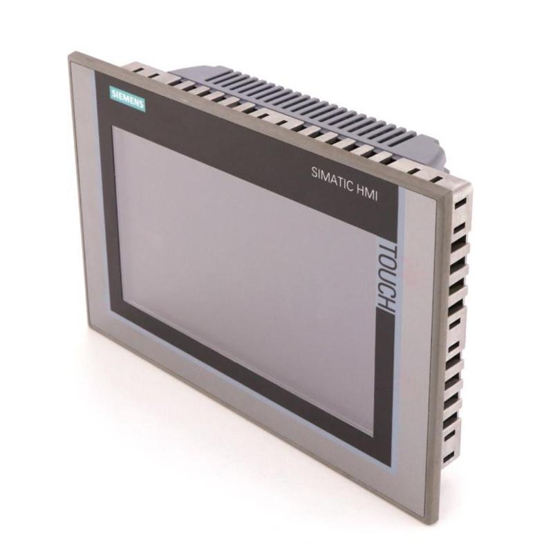 Siemens 6AV2124-0JC01-0AX0 Comfort Panel