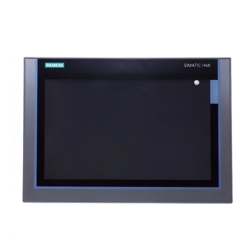 Siemens 6AV2124-0MC01-0AX0 Comfort Panel