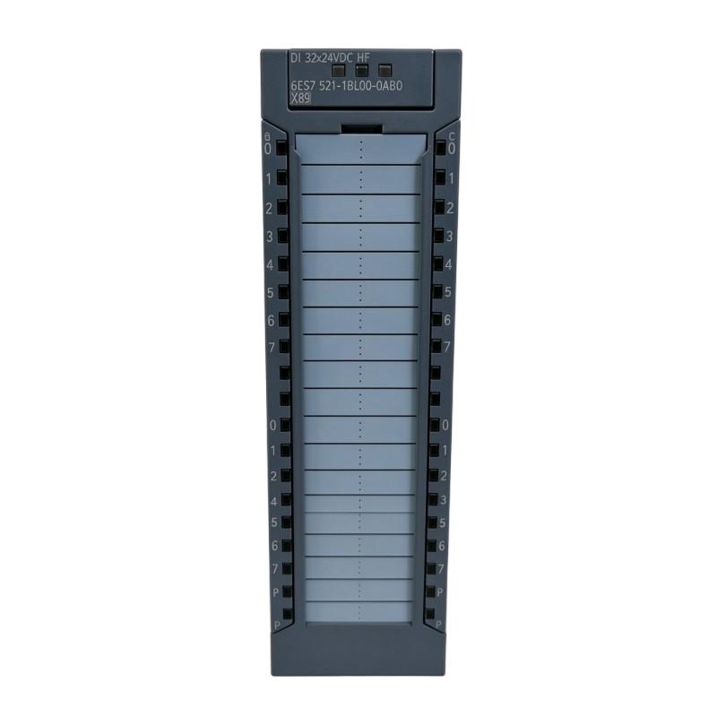 Siemens 6ES7521-1BL00-0AB0 Digital Input Module