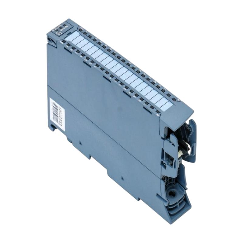 Siemens 6ES7521-1BL10-0AA0 Digital Input Module