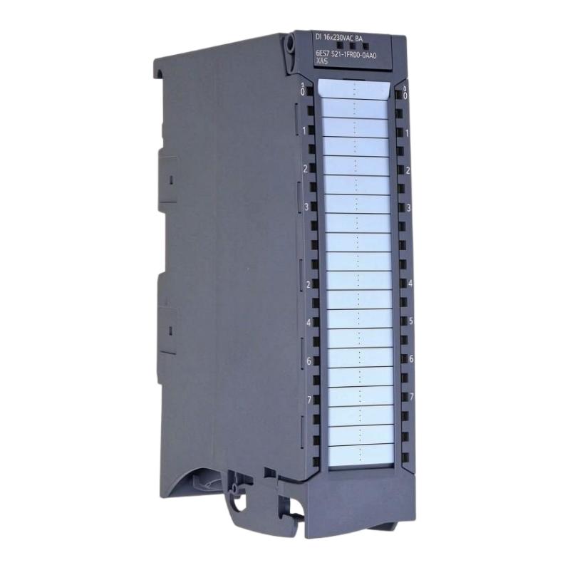 Siemens 6ES7521-1FH00-0AA0 Digital Input Module