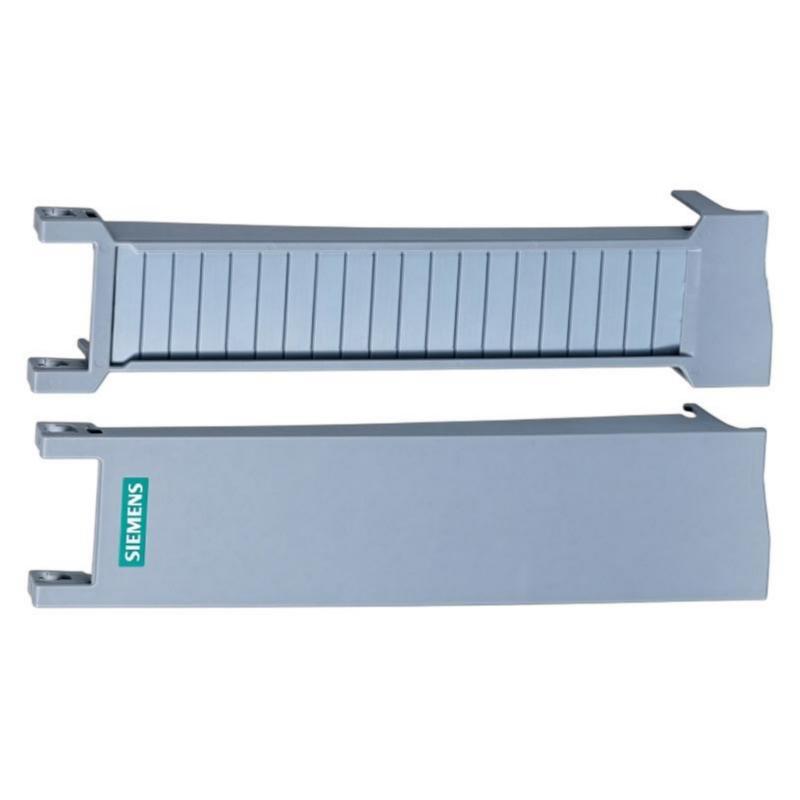 Siemens 6ES7528-0AA00-7AA0 Spare Part For I/O Module Front Door