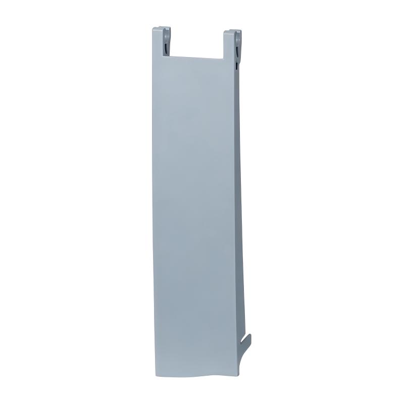 Siemens 6ES7528-0AA80-7AA0 Spare Front Door For I/O Module