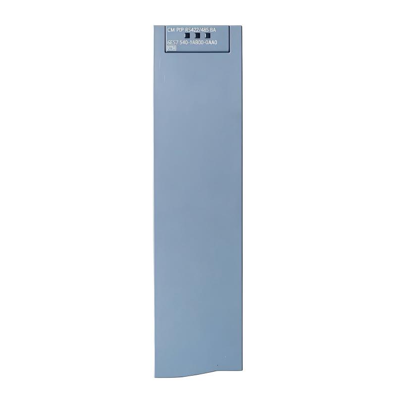 Siemens 6ES7540-1AB00-0AA0 Communication Module