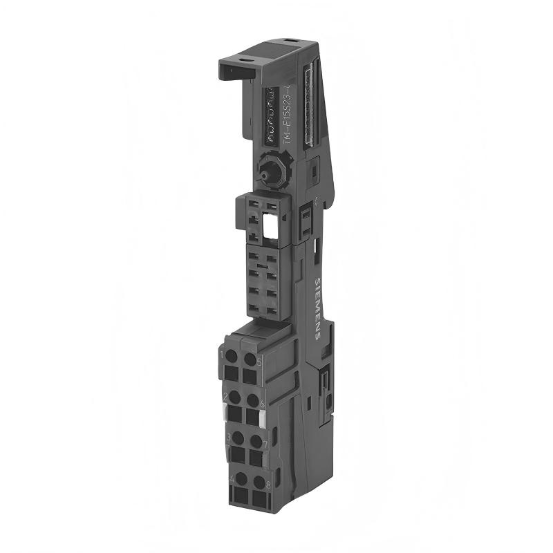 Siemens 6AG4010-6EB21-0DX5 Industrial Rack-Mounted Computing Platform