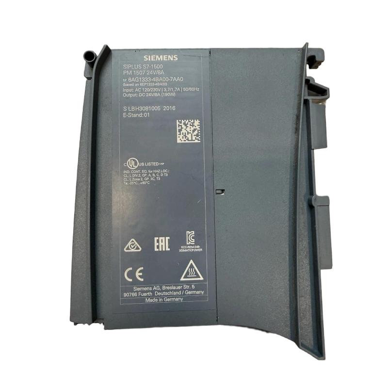 6AG1333-4BA00-7AA0 4