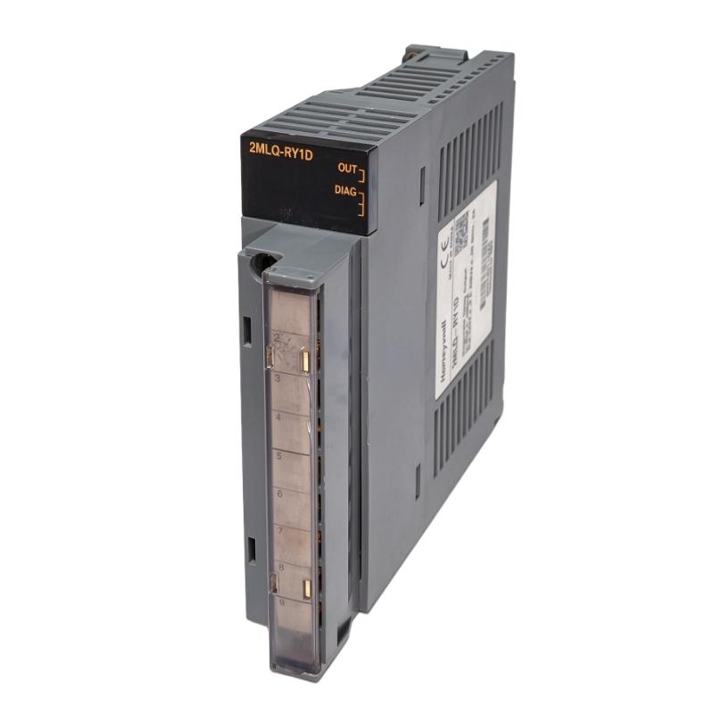 Honeywell 2MLQ-RY1D Diagnostic Output Relay Module
