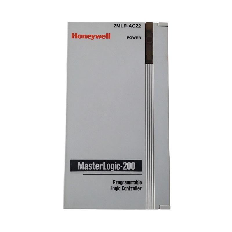 Honeywell 2MLR-AC22 Power Supply Module