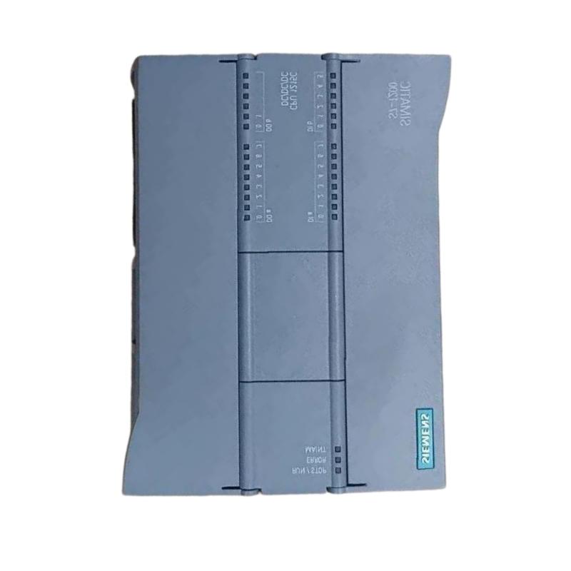 Siemens 6AG1215-1HG40-5XB0 DC/DC / Relay