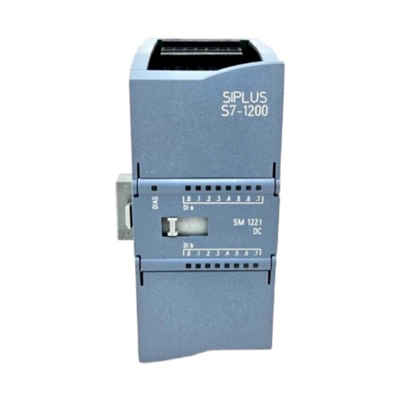 Siemens 6AG1221-1BH32-2XB0 Digital Input Module