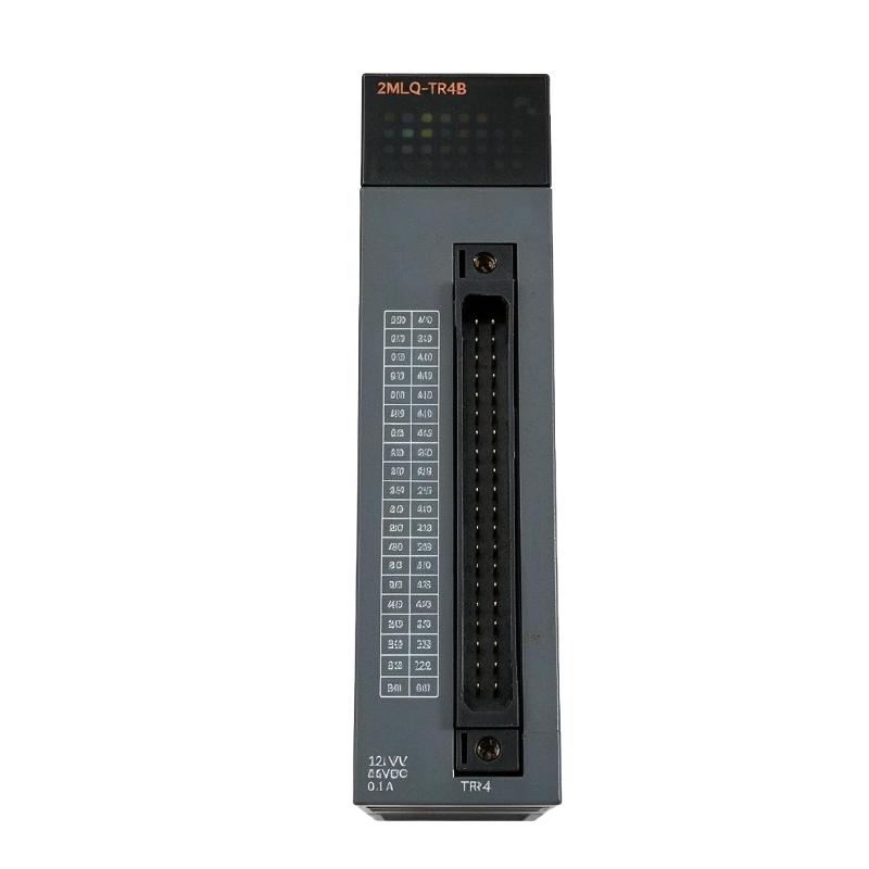 Honeywell 2MLQ-TR4B Transistor Output Module