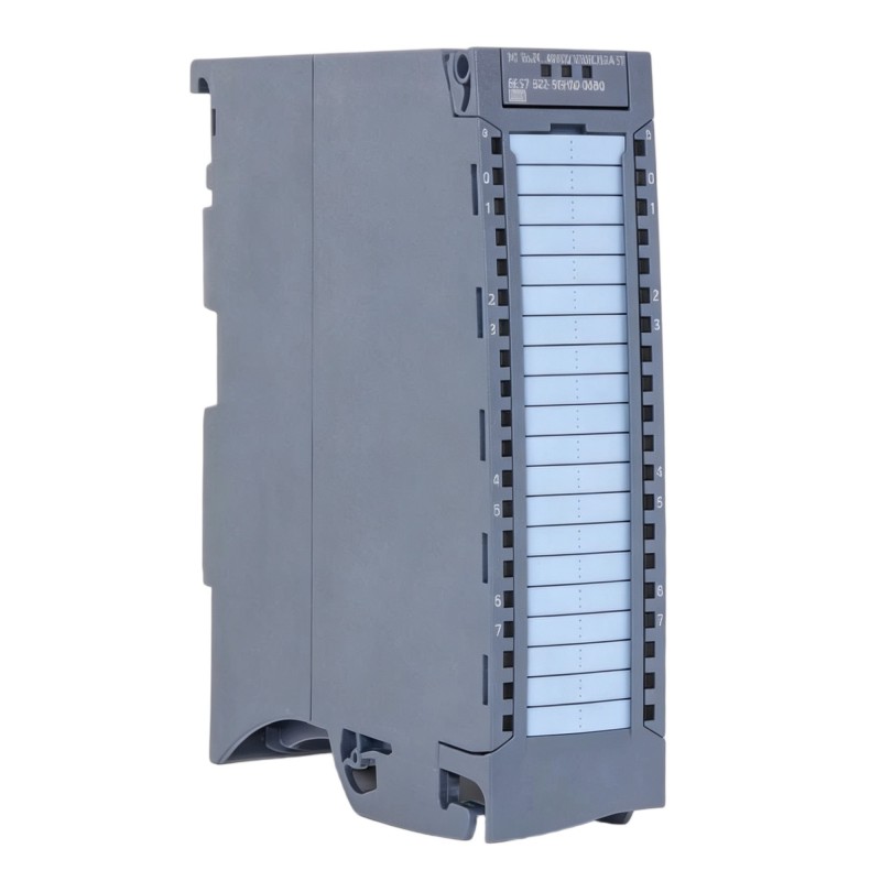 Siemens 6AG1522-5EH00-7AB0 Digital Output Module