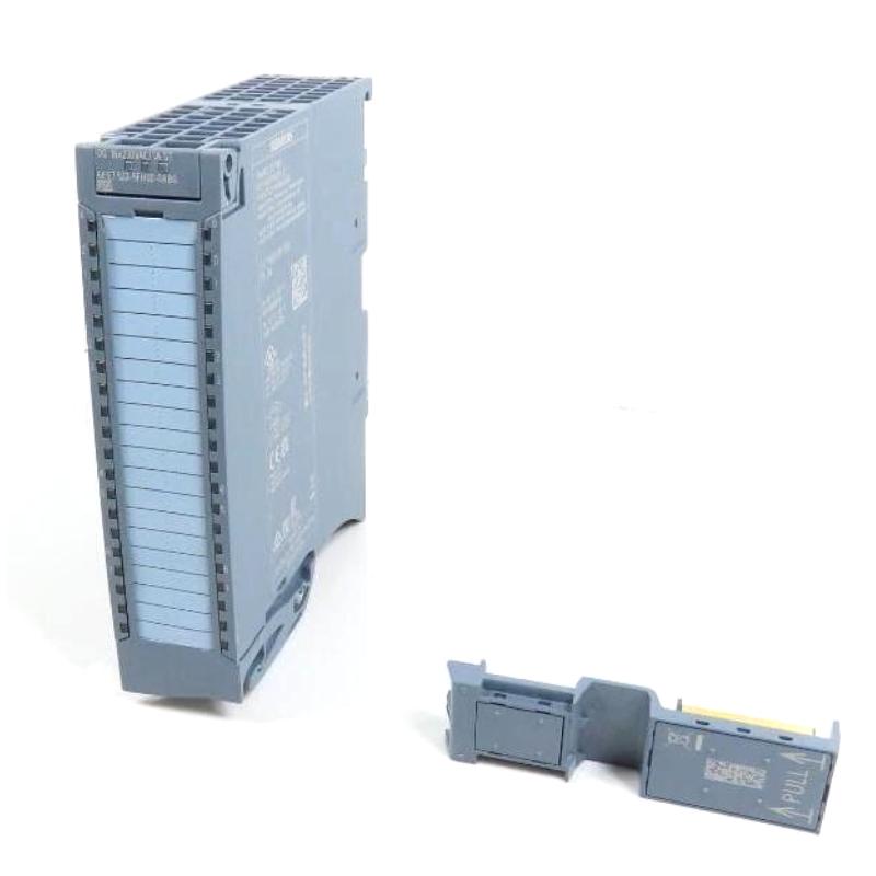 Siemens 6AG1522-5FH00-7AB0 Digital Output Module