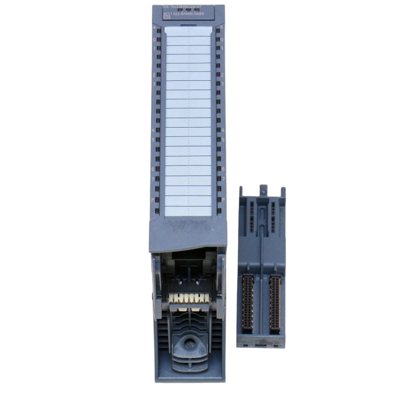 Siemens 6AG1522-5HH00-7AB0 Digital Output Module
