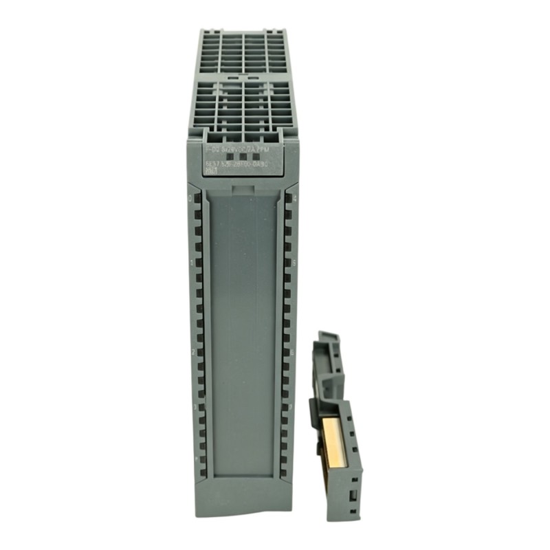 Siemens 6AG1526-2BF00-2AB0 Digital Output Module