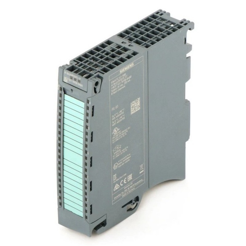 Siemens 6AG1531-7KF00-7AB0 Digital Input Module