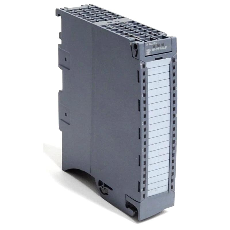 Siemens 6AG1531-7NF10-7AB0 Analog Input Module