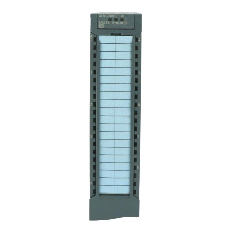 Siemens 6AG1531-7PF00-4AB0 Analog Input Module
