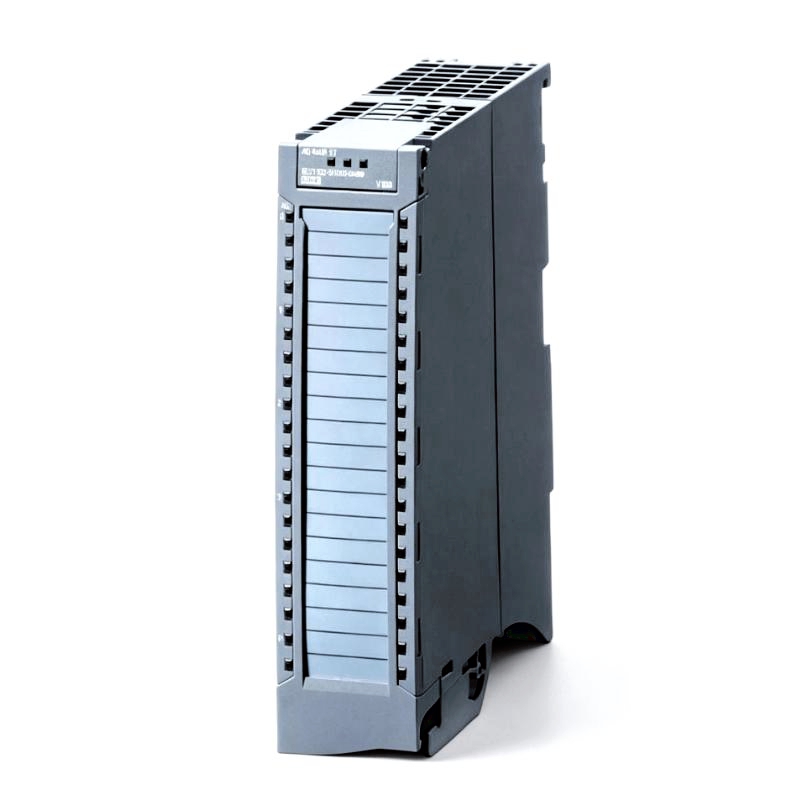 Siemens 6AG1532-5HD00-7AB0 Analog Output Module