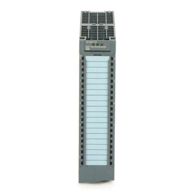 Siemens 6AG1532-5HF00-7AB0 Analog Output Module