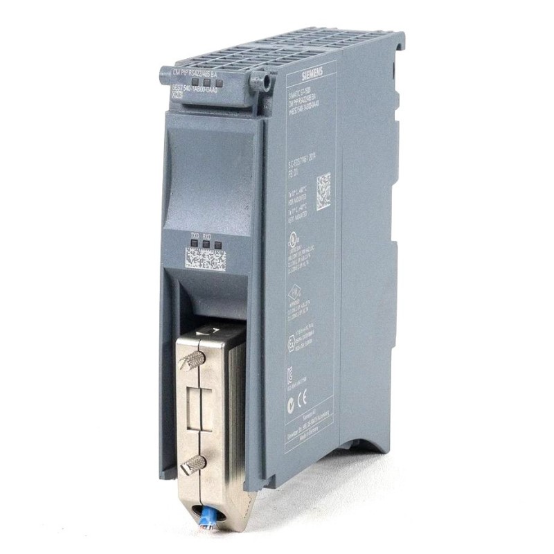 Siemens 6AG1540-1AB00-7AA0 Communication Module