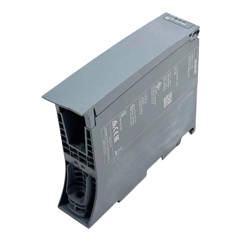 Siemens 6AG1541-1AD00-7AB0 Communication Module