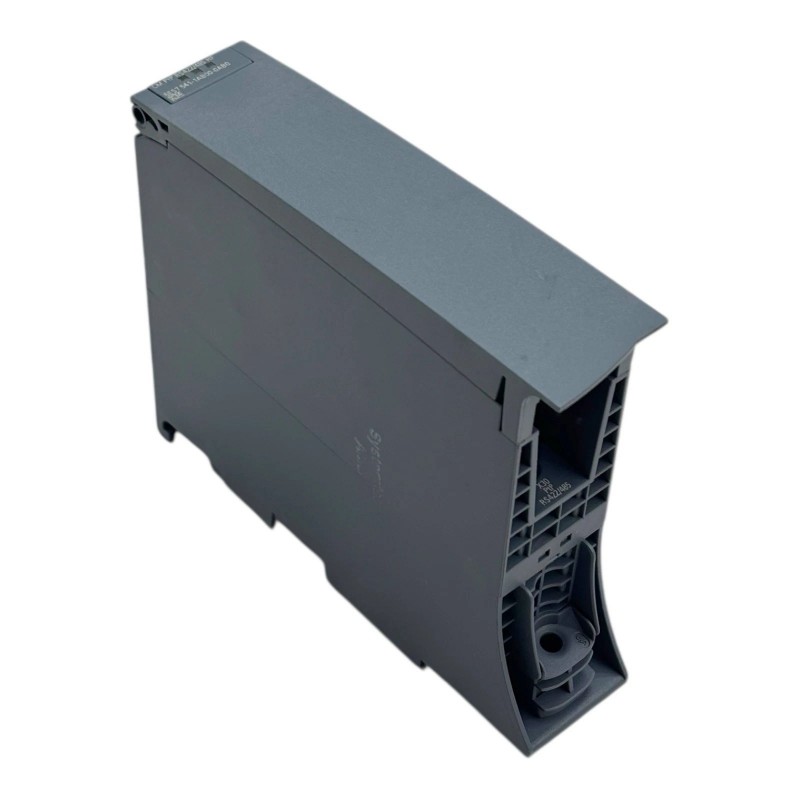 Siemens 6AG1541-1AB00-7AB0 Communication Module