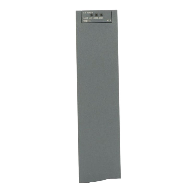 Siemens 6AG1542-5DX00-7XE0 Communication Module