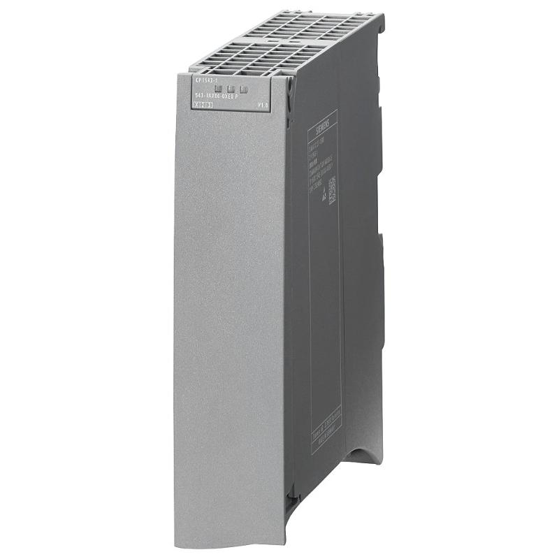 Siemens 6AG1543-1AX00-2XE0 Communication Module