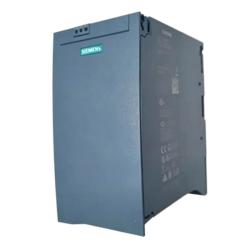 Siemens 6AG1543-1MX00-7XE0 Communication Module