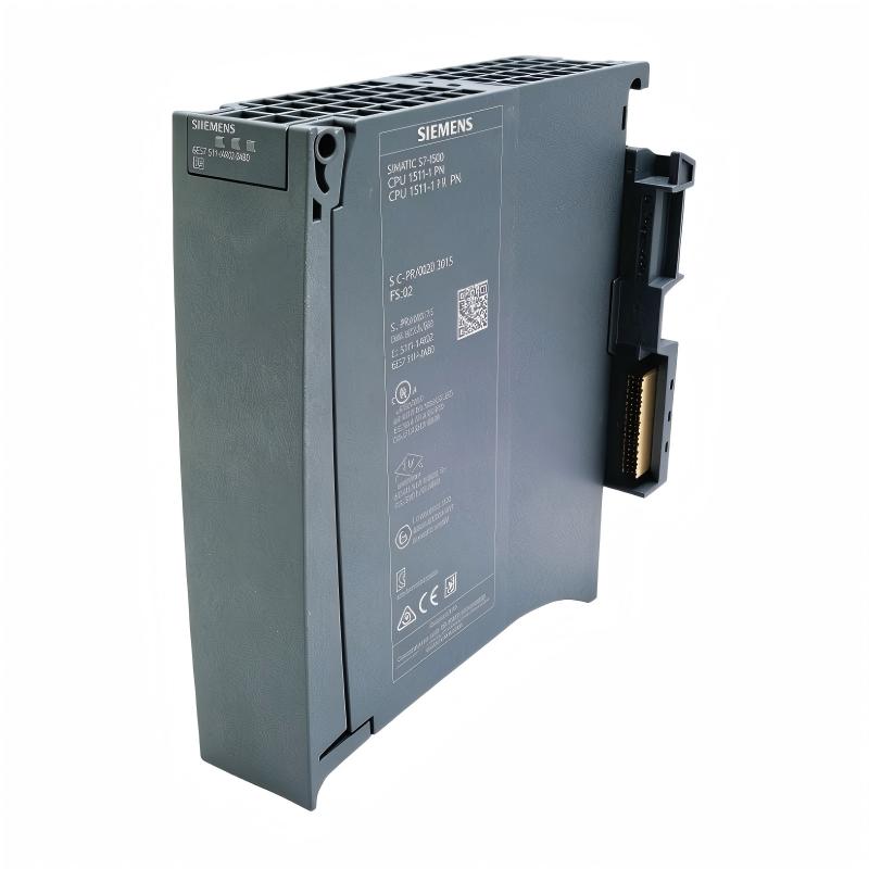 Siemens 6ES7540-1AD00-0AA0 Communication Module