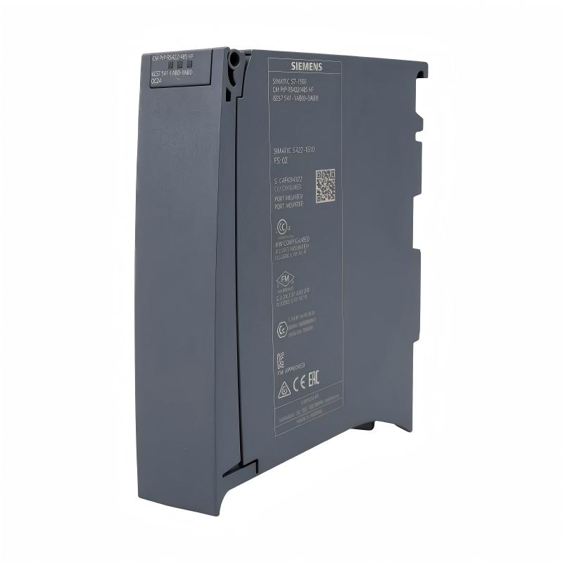 Siemens 6ES7541-1AB00-0AB0 Communication Module