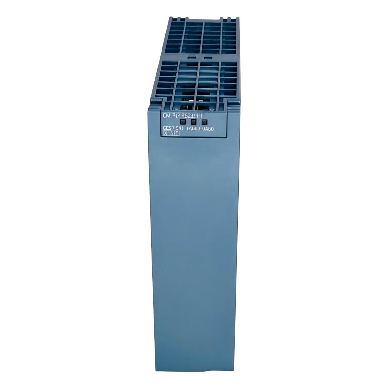 Siemens 6ES7541-1AD00-0AB0 Communication Module