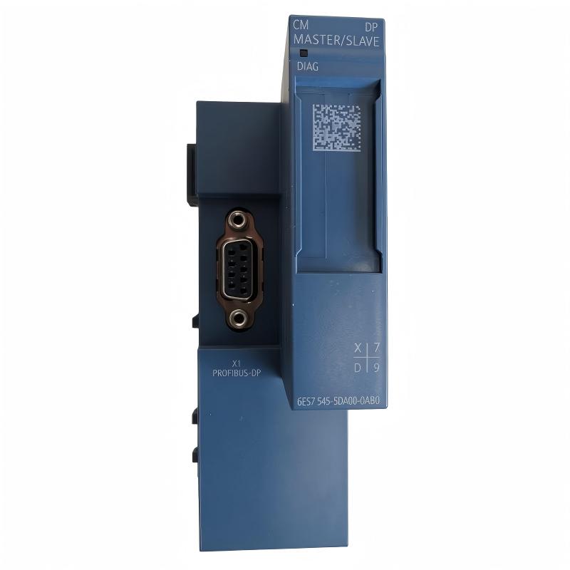 Siemens 6ES7545-5DA00-0AB0 Communication Module