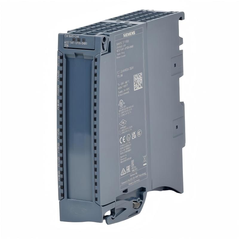 Siemens 6ES7547-1JF00-0AB0 Communication Module