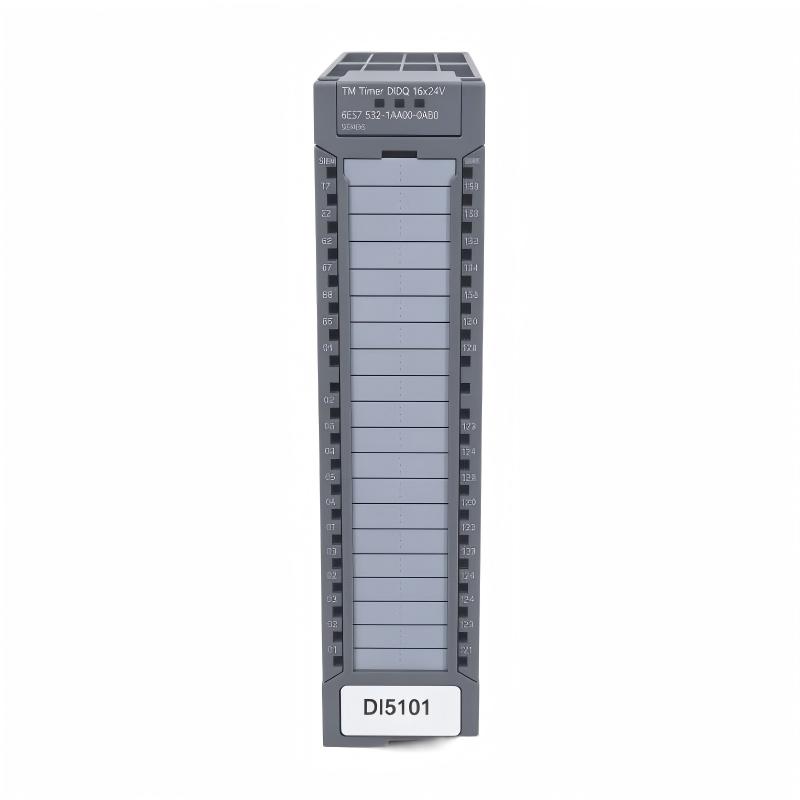 Siemens 6ES7552-1AA00-0AB0 Time-Control Digital Module