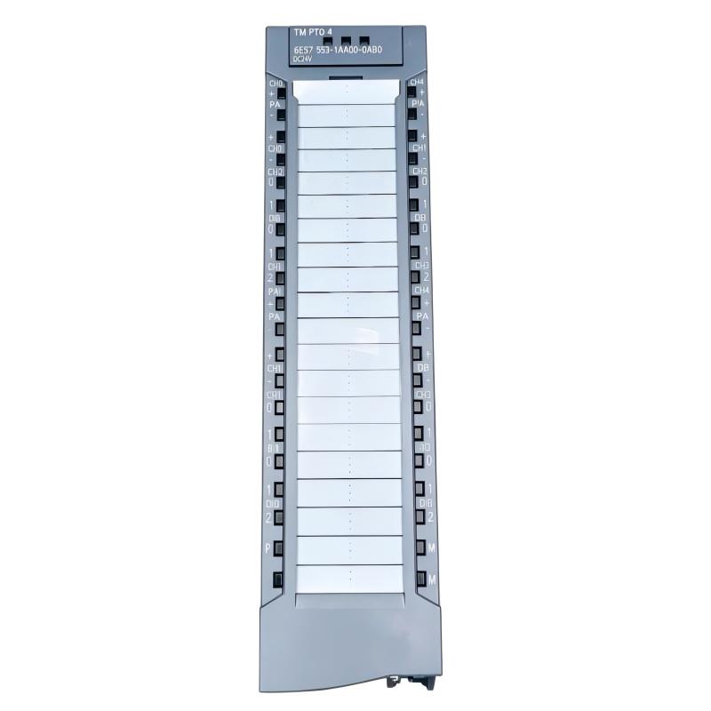 Siemens 6ES7553-1AA00-0AB0 Lnterface Module